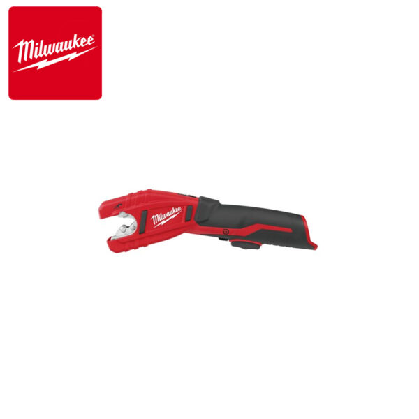 Aku rezač bakrenih cijevi Milwaukee 4933411920 C12PC-0 12V