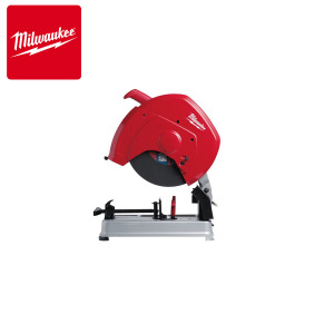 Električna pila metal - maja Milwaukee CHS355 4933411760 2300W