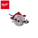 Električna ručna kružna pila - cirkular Milwaukee CS60 4933419225 1600W