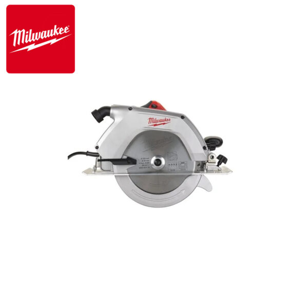Električna ručna kružna pila - cirkular Milwaukee CS85SB 4933451117 2200W