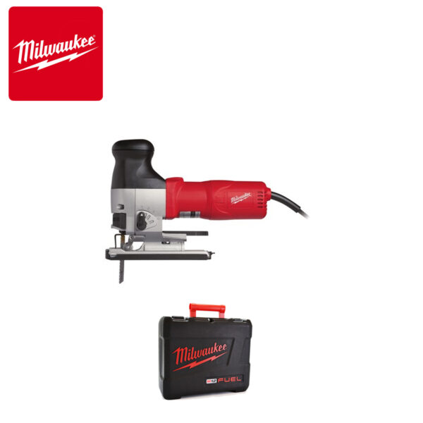 Električna ubodna pila Milwaukee FSPE110X 4933357990 710W u koferu