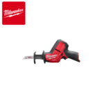 Aku recipročna pila - lisičiji rep Milwaukee M12CHZ-0 4933446960 12V