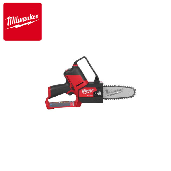 Aku pila - motorka za drvo Milwaukee M12 FHS-0 12V 15cm 4933472211