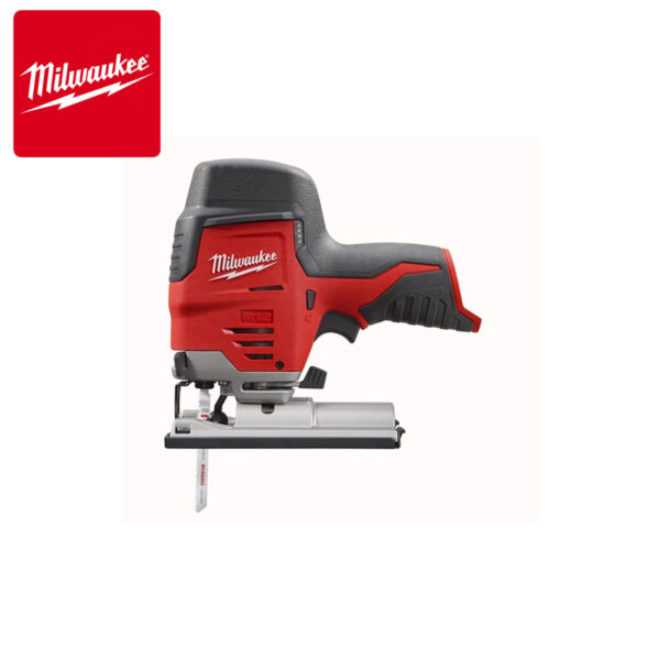 Aku ubodna pila Milwaukee M12JS-0 12V 4933431305