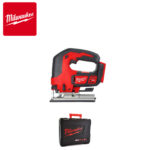 Aku ubodna pila Milwaukee M18BJS-0X 18V u koferu 4933459573