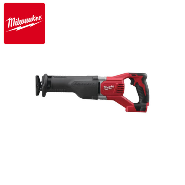 Aku recipročna pila - lisičiji rep Milwaukee M18BSX-0 4933447275 18V