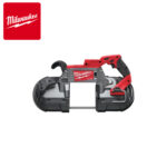 Aku tračna pila Milwaukee M18CBS125-0 18V 4933447150 125mm