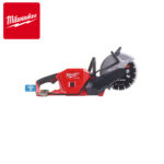 Aku rezač-sjekač asfalta-betona Milwaukee M18FCOS230-0 4933471696 18V 230mm