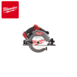 Aku ručna kružna pila - cirkular - za drvo i plastiku Milwaukee M18 FCSG66-0 4933472163 18V