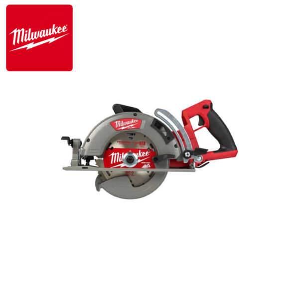 Aku ručna kružna pila - cirkular Milwaukee M18FCSRH66-0 4933471444 18V 190mm