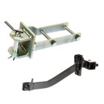 Set adaptera za plug Motokultivator Bertolini 401 L0060900 L0103400