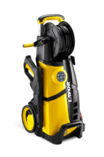 Električni visokotlačni perač - VAP Lavor LVR4 Plus 160 Digit 2500W 160Bar 8.113.0008C