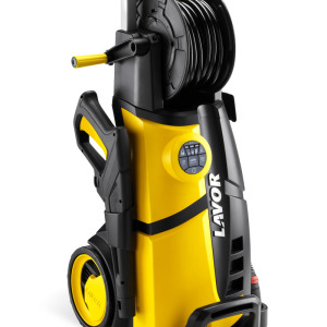 Električni visokotlačni perač - VAP Lavor LVR4 Plus 160 Digit 2500W 160Bar 8.113.0008C