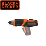 Aku odvijač - zavrtač Black+Decker CS3653LC 3.6V