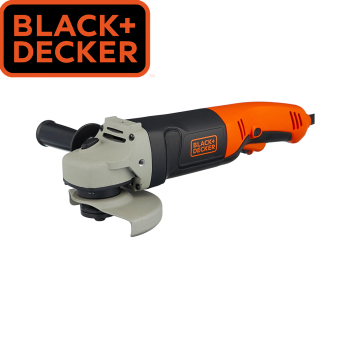 Električna kutna-ugaona brusilica 800W 125mm Black+Decker KG1202