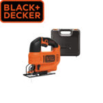 Električna ubodna pila Black+Decker KS701PEK 520W u koferu
