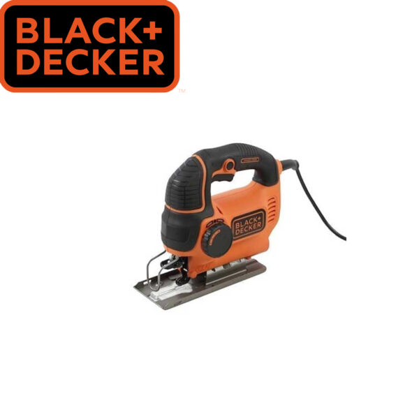 Električna ubodna pila Black+Decker KS901PEKA10 620W