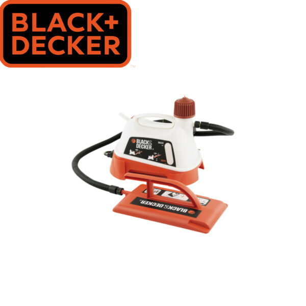 Električni aparat za skidanje tapeta Black+Decker 2400W KX3300