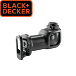 Nastavak - recipročna pila za Multi-Evo bušilicu Black+Decker MTRS10