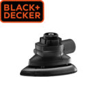 Nastavak - vibraciona brusilica za Multi-Evo bušilicu Black+Decker MTSA2
