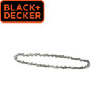 Lanac za motornu pilu - motorku GK1000 Black+Decker A6150