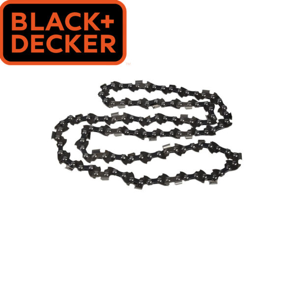 Lanac za motorne pile - motorke Black+Decker A6296 40cm
