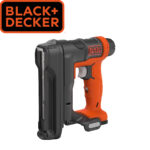 Aku heftalica - klamerica Black+Decker 12V BDCT12N