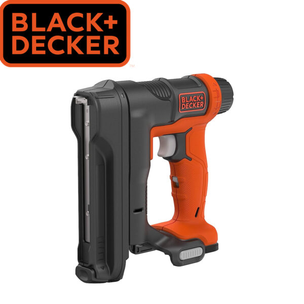 Aku heftalica - klamerica Black+Decker 12V BDCT12N