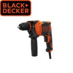 Električna udarna bušilica Black+Decker BEH710 710W