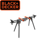 Stalak za ubodnu pilu Black+Decker BEZ100