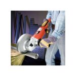 Električna ugaona - kutna brusilica Black+Decker KG2000 2000W 230mm