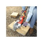 Električna ugaona - kutna brusilica Black+Decker KG2000 2000W 230mm