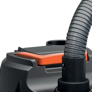 Električni usisivač za suho usisavanje Lavor Ashley 111 800W 8.254.0007