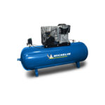 Električni trofazni kompresor Michelin MCX 500/858 S 500l 5500W