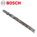 List pile za ubodne pile Bosch T119B 2608630037 HCS 5 kom