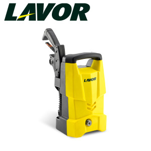 Električni visokotlačni perač - VAP Lavor ONE 120 1700W 120Bar 8.103.0001C