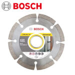 Dijamantska rezna ploča za brusilice Bosch UNIVERSAL ECO 115x22.2 2608602792 2608615027