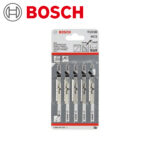 List pile za ubodne pile Bosch T101B 2608630030 HCS 5kom