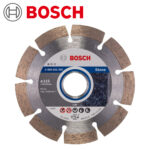 Dijamantska rezna ploča za kamen Bosch 2608602597 115x22.2