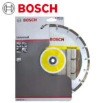 Dijamantska rezna ploča Bosch UNIVERSAL ECO 230x22.2 2608602794 2608615031