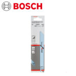 List pile za recipročne pile - lisičiji rep za metal Bosch S918AF 2608651944 2kom 150mm