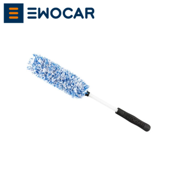 Četka za čišćenje felgi - Wheels Wollie Ewocar