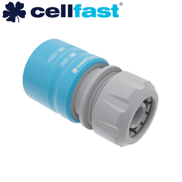 Spojnica - brzi priključak za crijevo Cellfast Ideal 1/2" - 5/8" 50-630