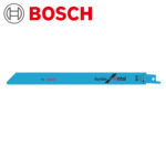 List pile za recipročne pile - lisičiji rep za metal Bosch S1122BF 2608656041 225mm 2kom
