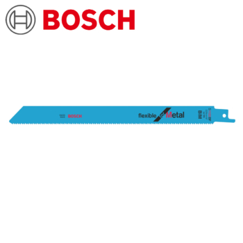 List sabljaste pile testere za metal 2 kom. S1122BF Bosch 2608656041