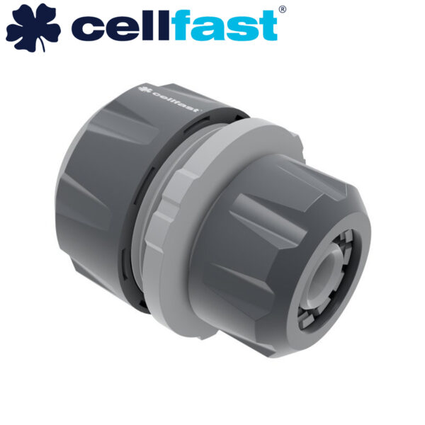 Spojnica - priključak za crijevo Cellfast Ideal 3/4" - 1/2" 50-610
