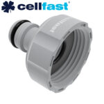 Spojnica - konektor za slavinu - ženski navoj Cellfast Ideal 1" 50-660