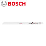 List pile za recipročne pile - lisičiji rep za metal i drvo Bosch S1222VF 2608656043  300mm 2kom