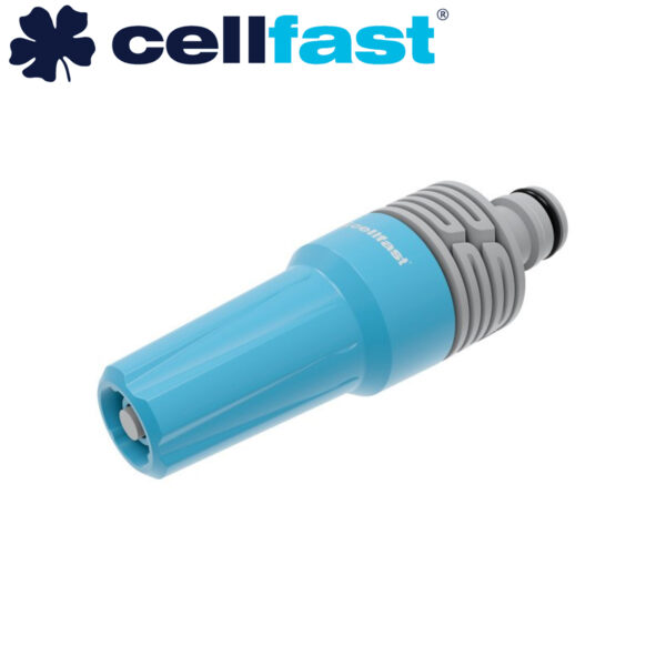 Podesiva mlaznica za crijevo Cellfast Ideal 50-700