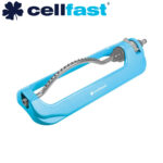 Ležeća prskalica Cellfast Ideal Turbo 18 mlaznica 52-070